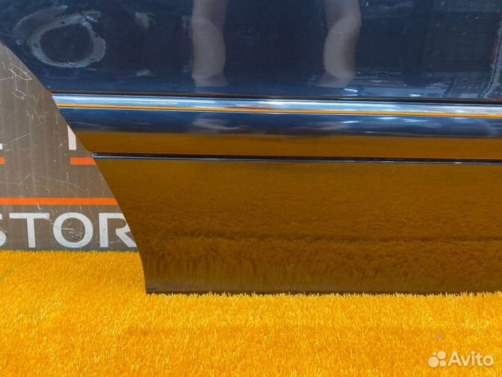 Дверь задняя правая Mercedes-Benz S-Class W220