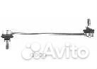 Тяга стабилизатора прав/лев opel corsa C (X01)