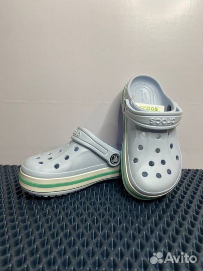 Crocs сабо детские