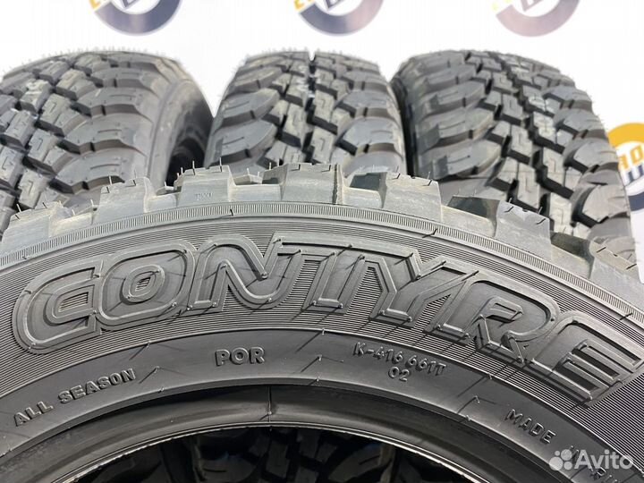 Contyre Expedition 215/65 R16 94V