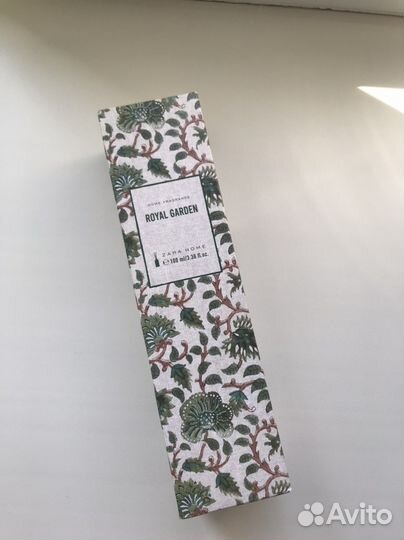 Диффузор до дома Zara home