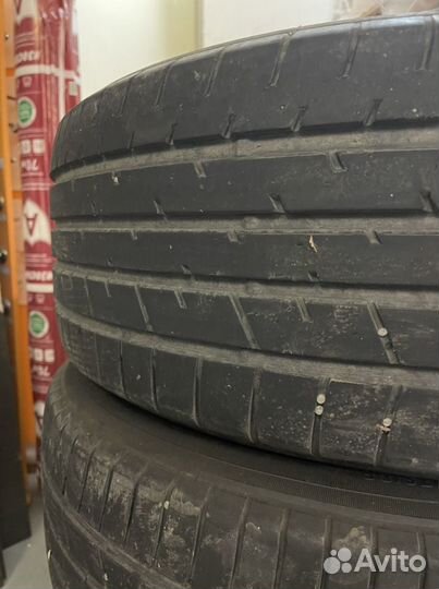 Toyo Proxes R46 225/55 R19