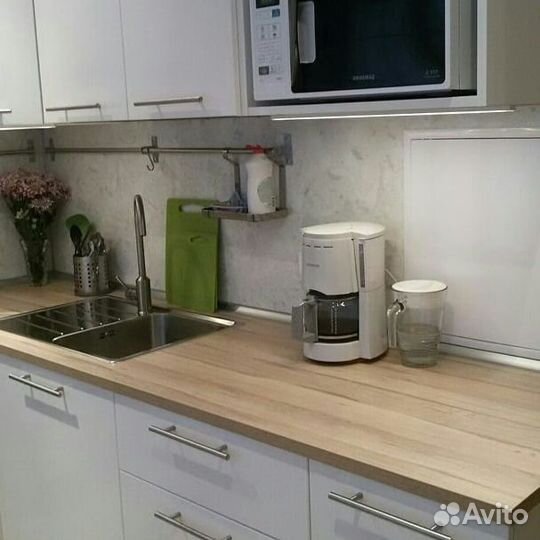 Кухня Кухонный гарнитур