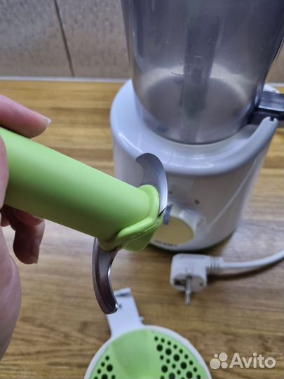 Пароварка блендер philips avent 2 в 1