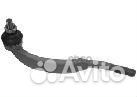 Наконечник рулевой тяги лев peugeot 407 (6D ) P