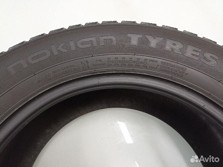 Nokian Tyres Hakkapeliitta R2 225/55 R16