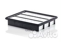 Фильтр воздушный stavic mann C30024 mann-filter