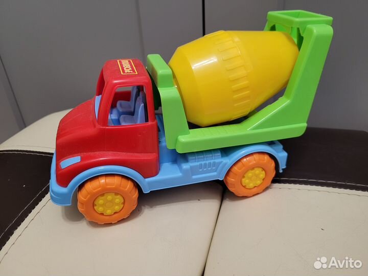 Детские машинки игрушки