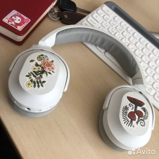 Razer Barracuda X (оригинал, полный комплект)