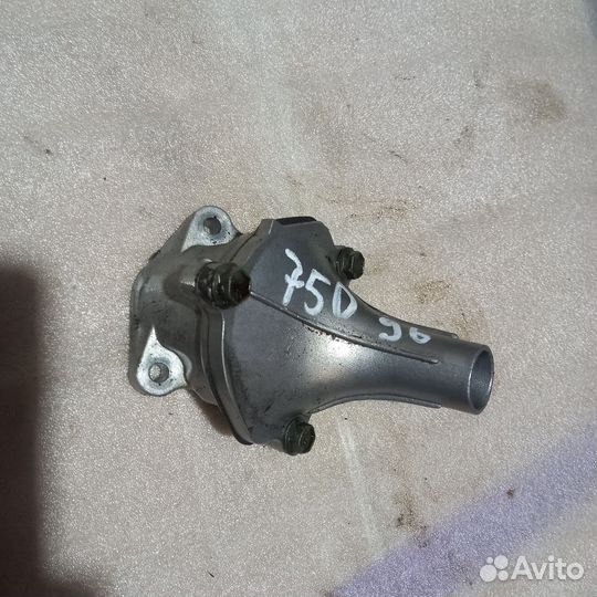 Маслоприемник Suzuki gsxr 600/750 96-99