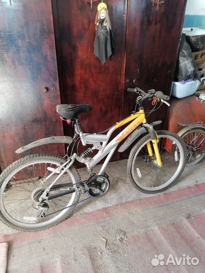 Велосипеды бу взрослый 26 колеса