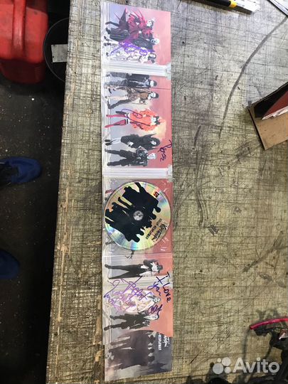 Крематорий люди невидимки