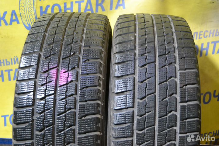 Goodyear Ice Navi Zea II 215/50 R17
