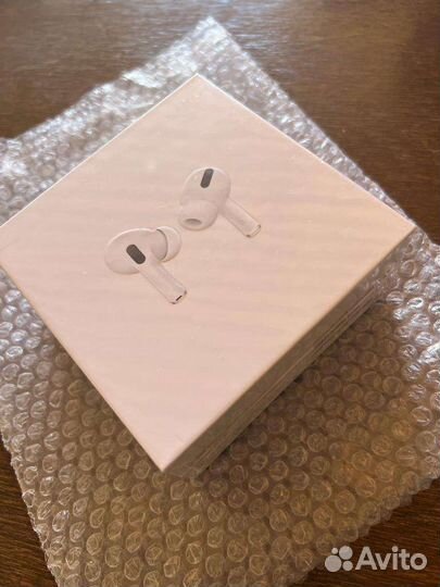 Наушники airpods про