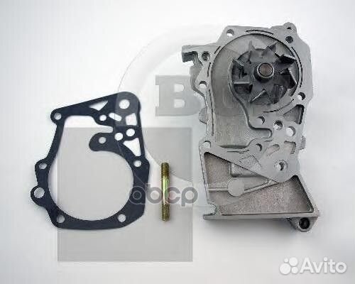 Насос системы охлаждения cp3282 Bga