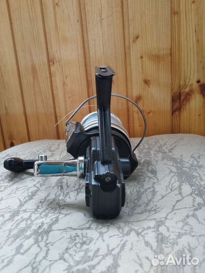 Катушка shimano 3000