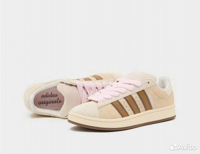Adidas Campus 00s size exclusive