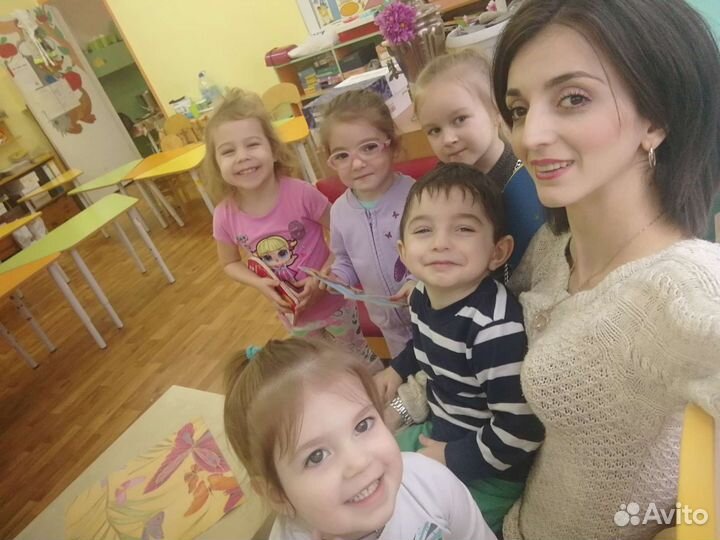 Психолог,логопед,дефектолог,репетитор,развивающие