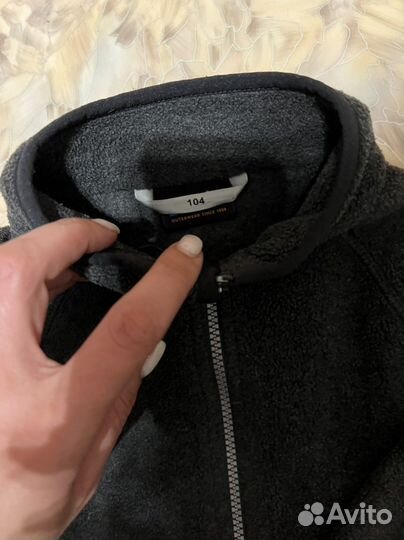 Спортивный костюм для мальчика