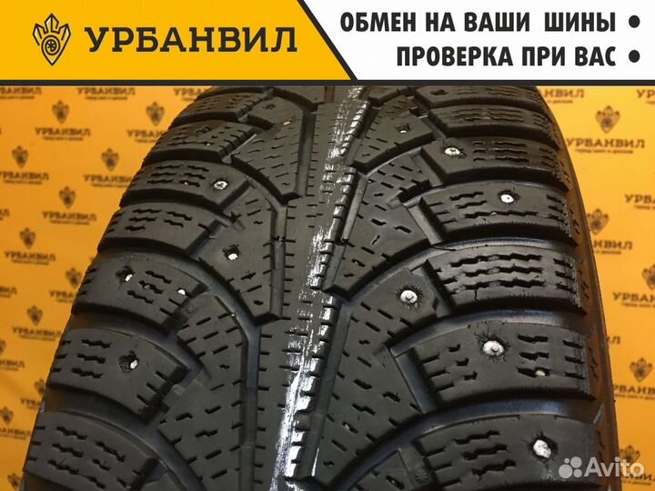 Nokian Tyres Hakkapeliitta 5 205/55 R16 94T