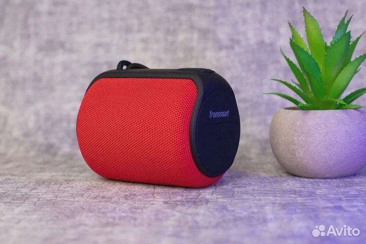 Колонка Tronsmart T6 mini