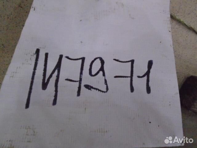 Стабилизатор передний Nissan Cefiro 2 1994-2000