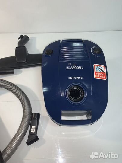 Запчасти для пылесоса Samsung SC 4140