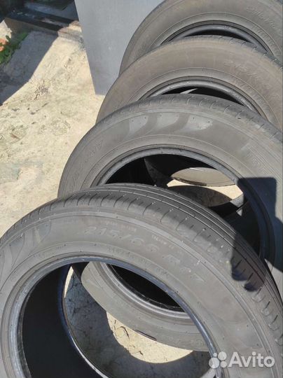 Pirelli Scorpion Verde 215/65 R17 99V