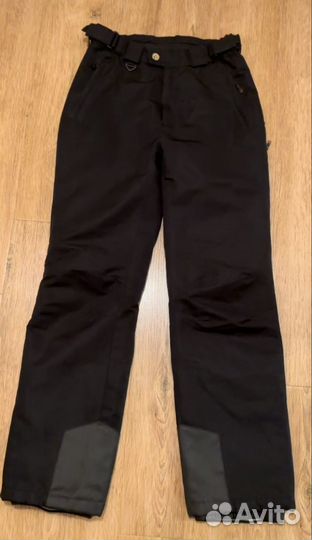 Брюки горнолыжные размер М