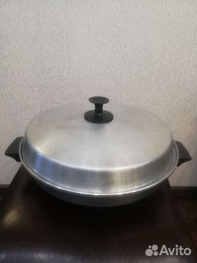 Электросковорода