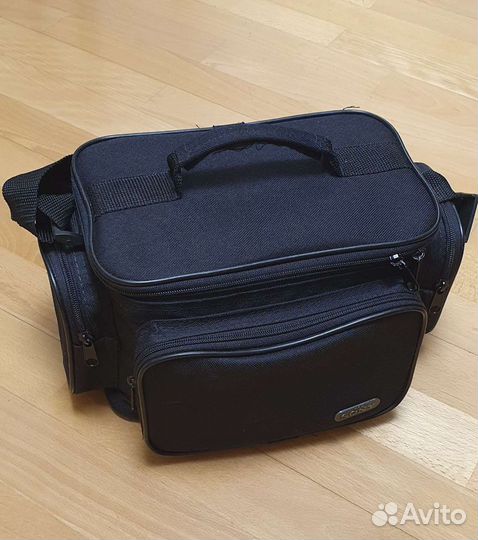 Видеокамера Sony CCD-TRV35E 1997 г