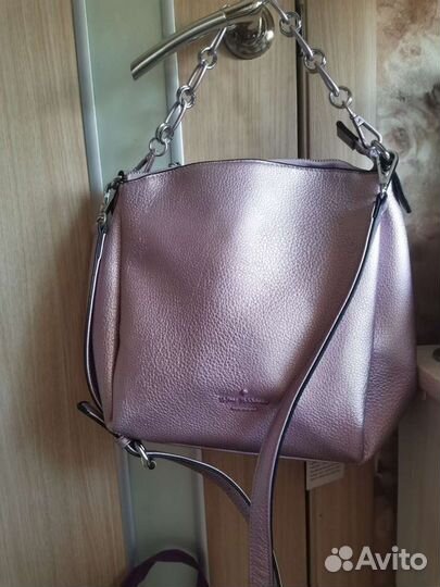 Сумка женская через плечо новая