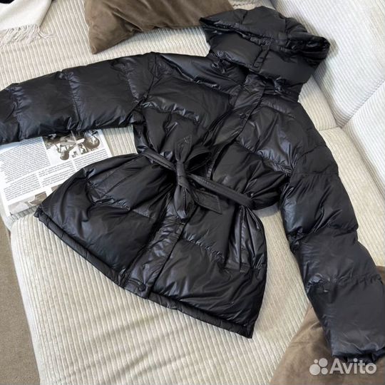 Куртка весна