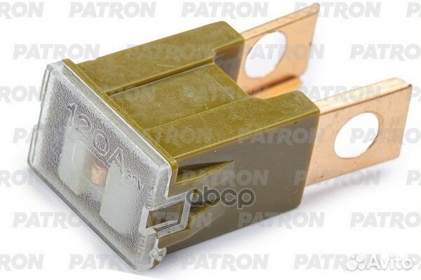 Предохранитель блистер 1шт PMB Fuse (PAL294) 12