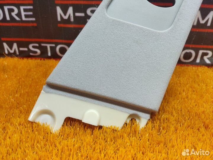 Обшивка стойки правая Bmw 5-Series E39 M52B25