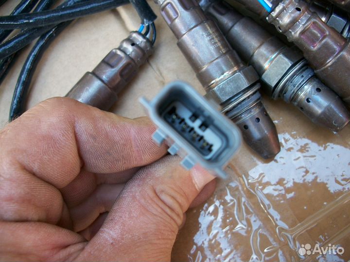 Датчик кислородный Nissan Infiniti 226931PM0A