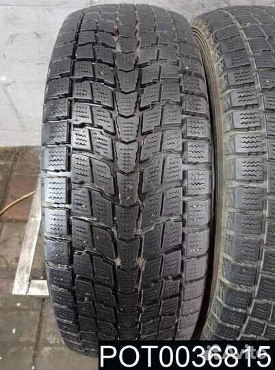 Dunlop Grandtrek SJ6 225/60 R17 99R