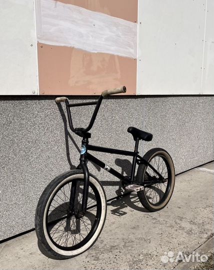 BMX - radio