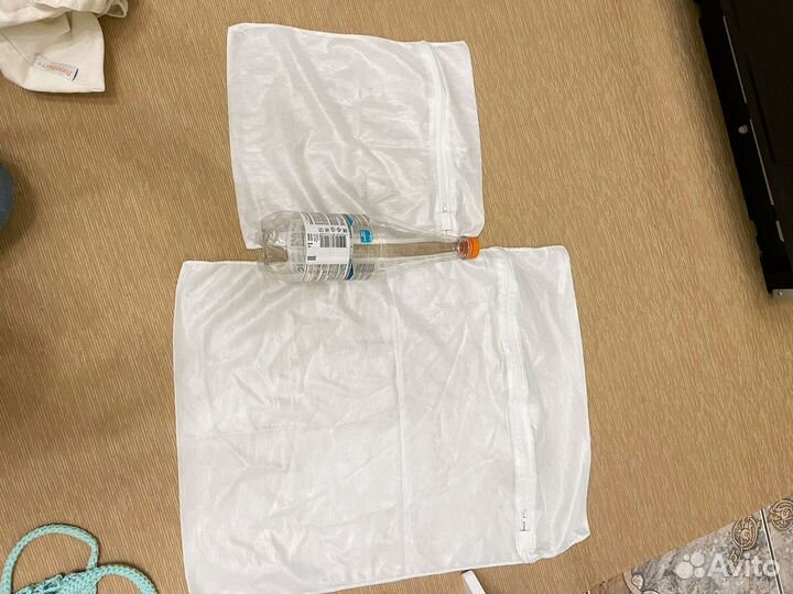 Набор для эко шоппинга