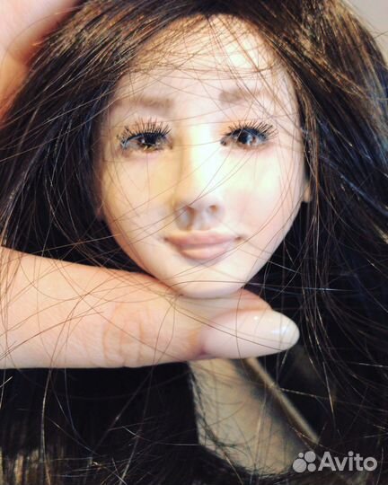 Портретные куклы на заказ