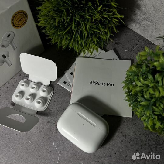 AirPods Pro 2 Premium