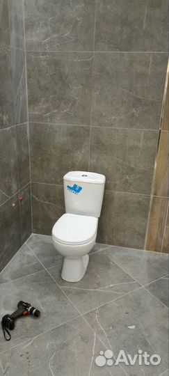 Услуги сантехника. Сантехник. Все виды работ