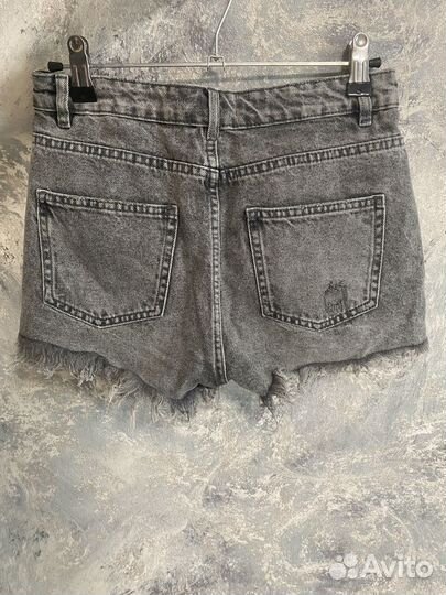 Шорты женские cropp