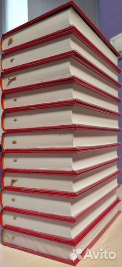 Рэй Жан (Престиж Бук) - 11 книг