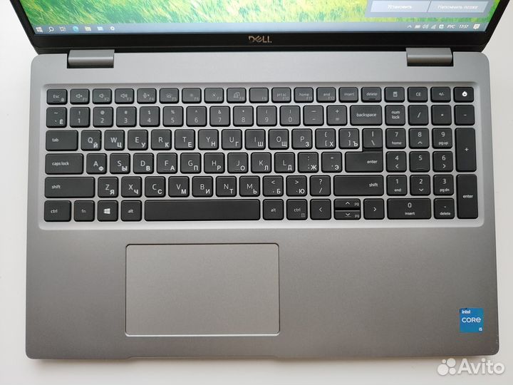 Dell Latitude 5520/i5-1135G7/16/128NVMe/15.6/HD