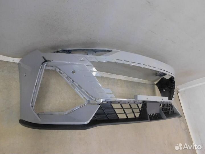 Бампер передний Changan UNI-V