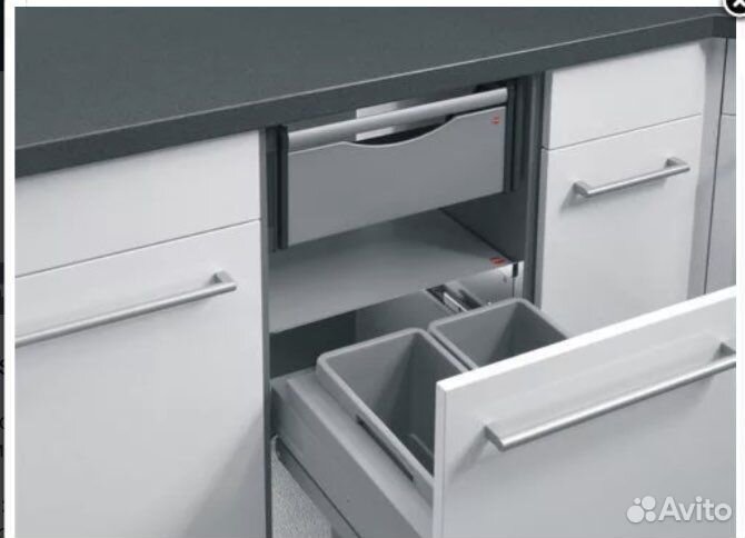 Откидной лоток Deposito Hailo 45 см