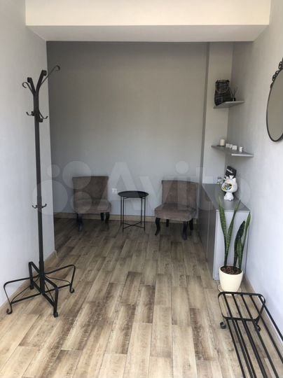 Комната 24 м², 1/3 эт.