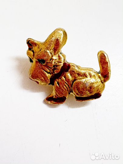 Значок Винтаж 