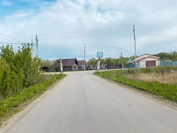 Участок 5 га (СНТ, ДНП)